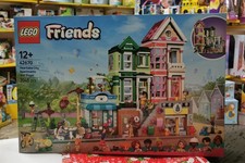LEGO FRIENDS 42670