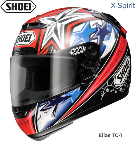 Casco moto shoei spirit - #shoei, x-spirit