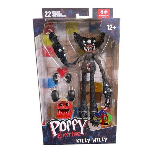Modellino mcfarlane toys poppy - toys,