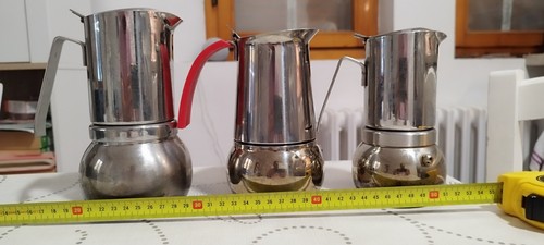 Caffettiere vintage - 3,