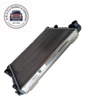 RADIATORE MOTORE  ALFA 75 TWIN