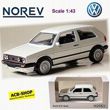 VW Volkswagen Golf GTI G60