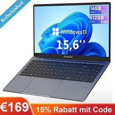Notebook ACEMAGIC AX15 15,6""