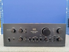 Amplificatore integrato sansui - amplificatore,