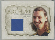 Toppa Maglia Futera Unica 2012