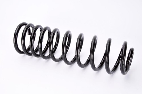 Molla sospensione per vw - molla,