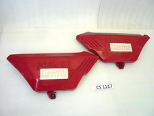 Fiancatine Guzzi 850 T5 1000 GT coppia sinistra destra fianchetti carena vedi...