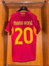 maglia As Roma