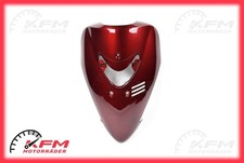 Suzuki AN125 AN150 Burgman