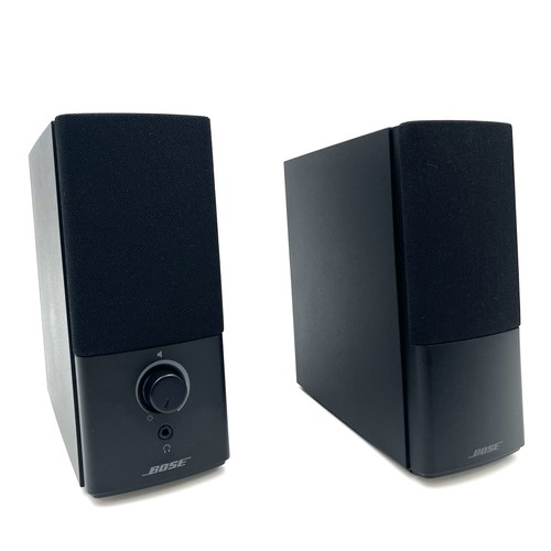 Bose companion serie - companion, pc