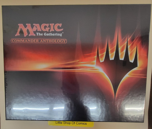 Magic the gathering - gathering, 2017