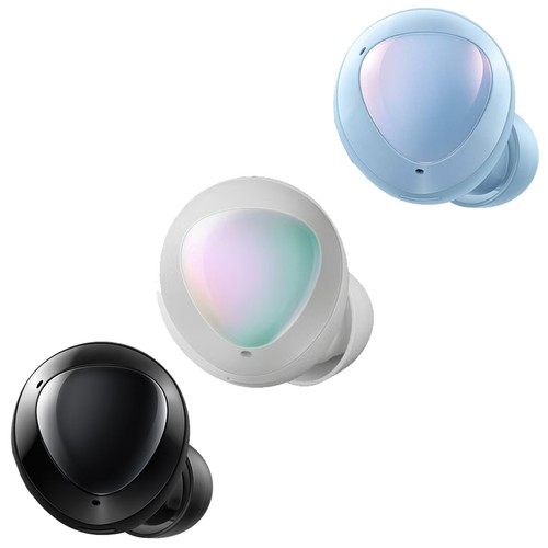 Samsung galaxy buds plus - samsung,
