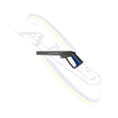 Pistola per idropulitrice - pistola,