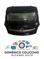 PORTELLONE POSTERIORE FIAT