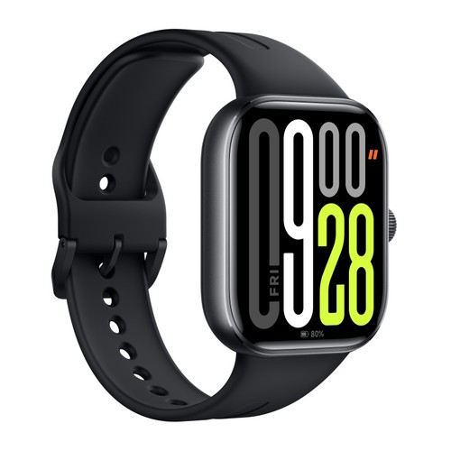 Xiaomi watch cm - xiaomi, (2.07")