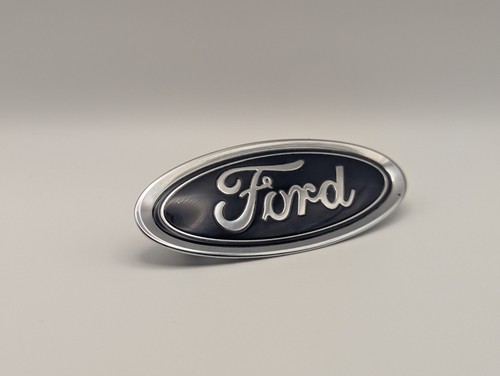 Ford ecosport focus - 3, logo