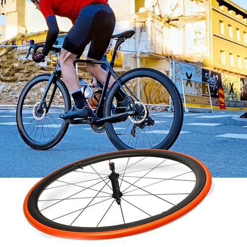 Tubo interno ultraleggero bici
