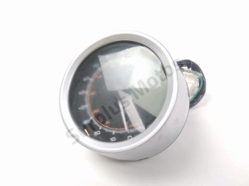 Compteur super soco - compteur, tc