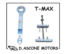 CHIAVE VARIATORE TMAX E