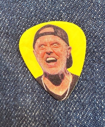 Rare exclusive metallica - rare,