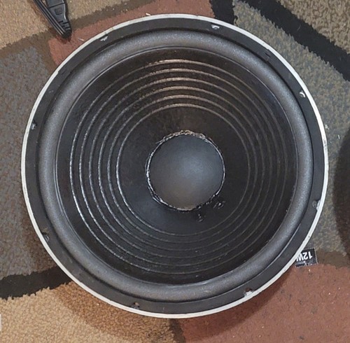Altoparlante jbl 2214h - altoparlante, (l100t)