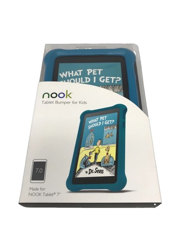 Nook paracolpi per tablet - paracolpi,