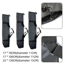 Borsa a mano treppiede supporto borsa impermeabile monopiede custodia viaggio
