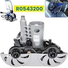 Kit Ricostruzione Sintonizzazione Pulitore Piscina Zodiac Polaris 3900 Sport F6 R0543200