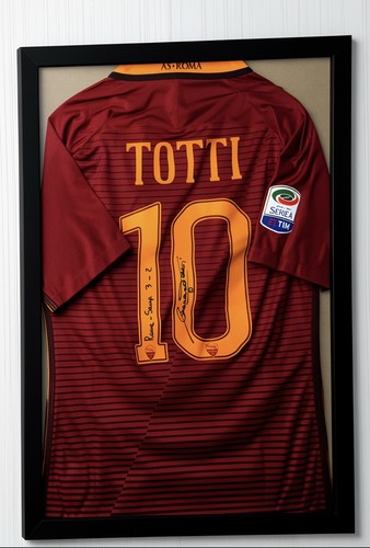Roma maglia totti - roma,
