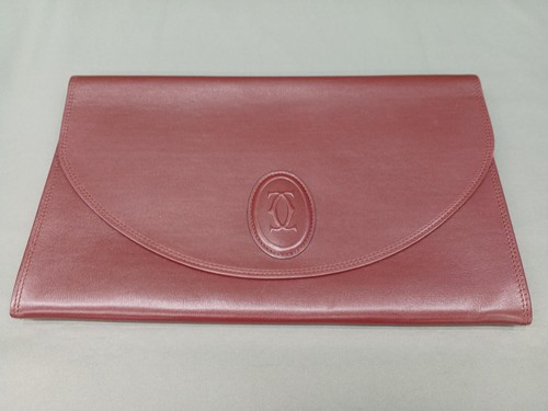 Cartier mast line second bag - mast,