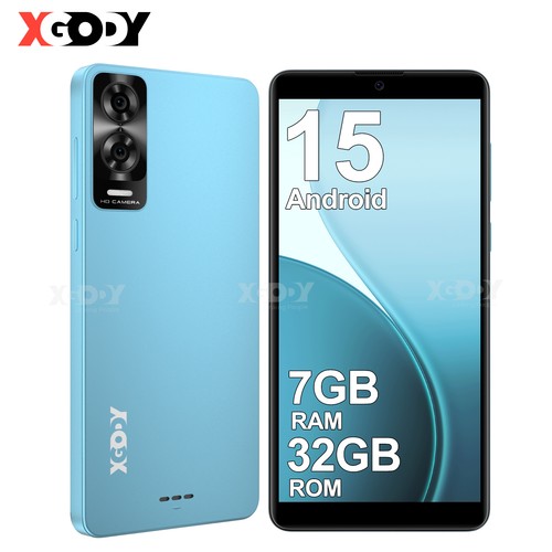 Nuovo smartphone android - android, 15