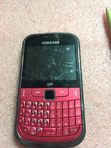 D2459nn cellulare samsung - samsung, chat