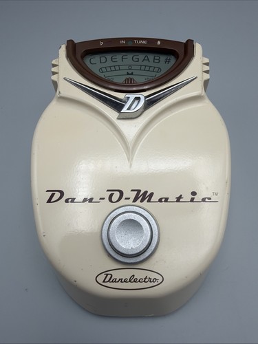 Danelectro dan o matic - danelectro, dt-1