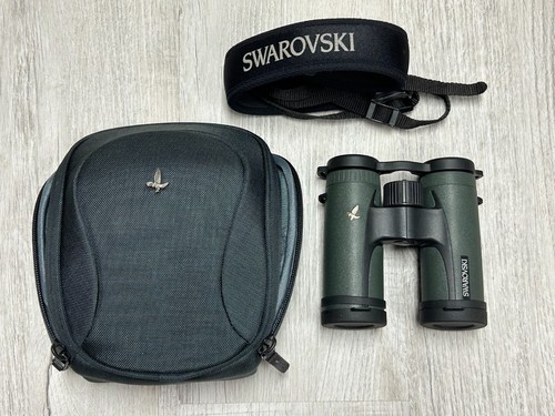 Swarovski companion 8x30 - swarovski,