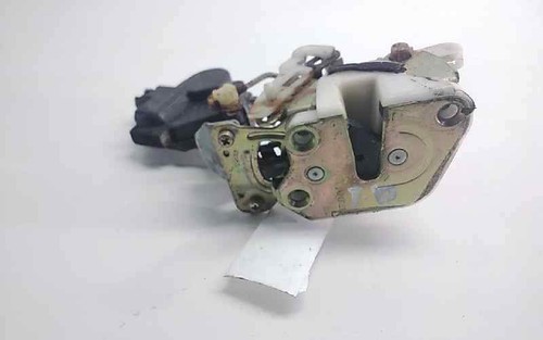 Mr349190 rear door - mr349190, lock