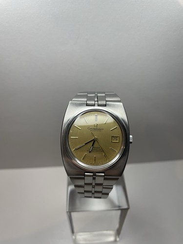 Omega constellation automatic - omega,