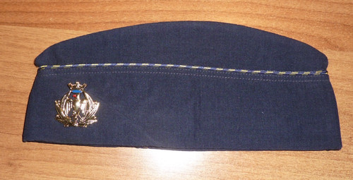Bustina estiva leggera