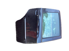 PORTIERA PORTA SPORTELLO