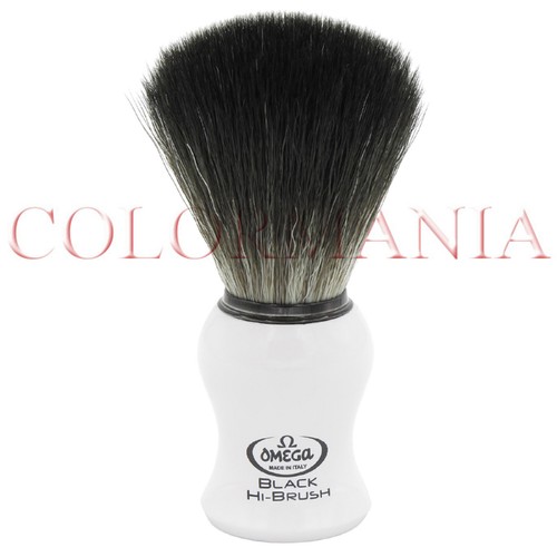 Omega pennello barba - omega, da