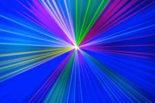 Laserworld EL-230RGB Laser DJ Multicolor Discoteca Party
