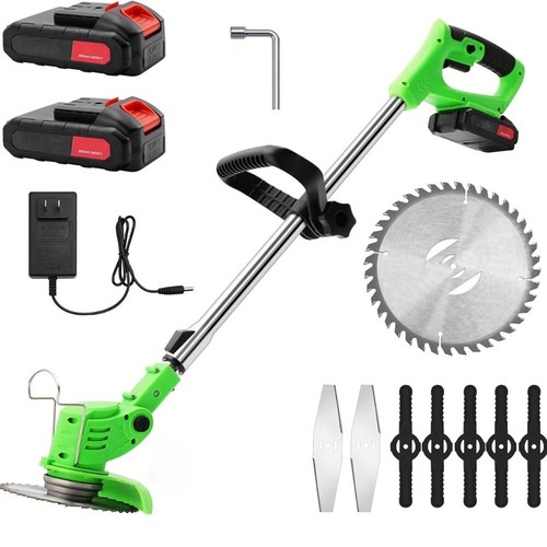 Decespugliatore senza fili - decespugliatore,