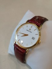 UNIVERSAL GENEVE   ORO  quarzo