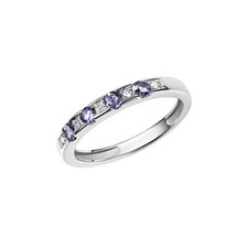 Anello donna oro vera - da,