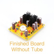 1pz 6N11/6922/6DJ8-Tubo Buffer