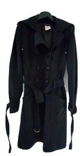 Cappotto Trench Patrizia Pepe Tg. 44