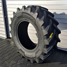 Pneumatici AGRICOLI 320/85 R24  122D TL ALLIANCE AGRISTAR II RADIALI (12.4 R24)