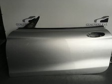 RICAMBI USATI 7600327031 PORTIERA ANTERIORE SINISTRA HYUNDAI Coupé 1° Ser 137235