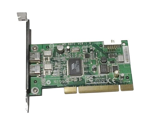 Micro star 6971 scheda pci - ms-6971,