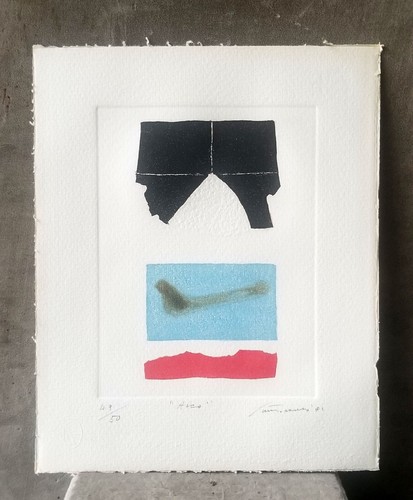 Giuseppe santomaso - santomaso,