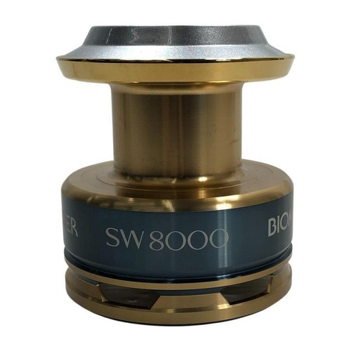 Bobina shimano biomaster - bobina,